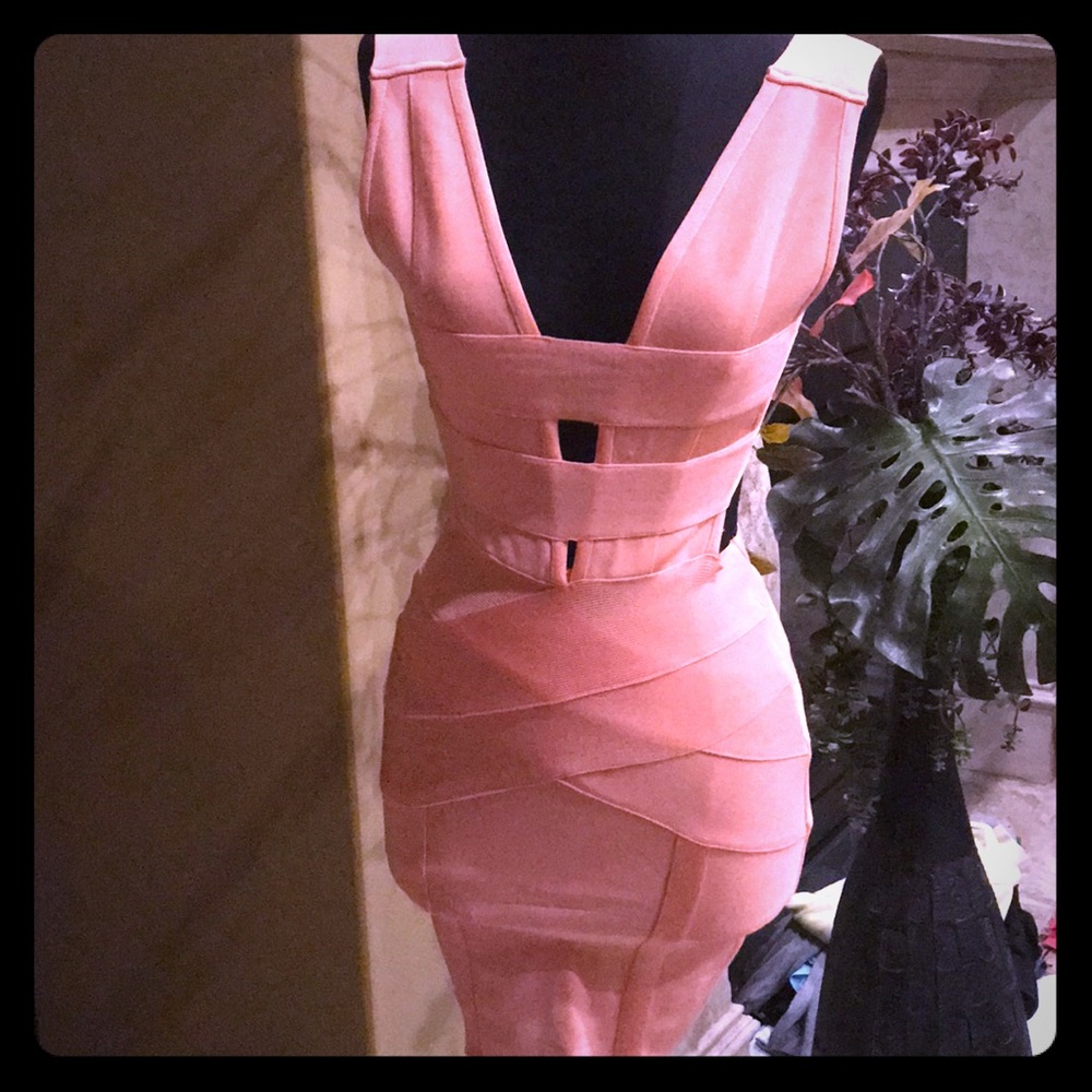 Party Dress